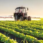 Agricultural Advancement Through Smart Technologies