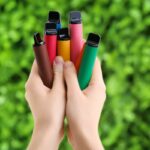 Tips to Help You Become an Eco-Friendly Vaper