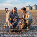 How to Sell Alberta Farmland When Your Soil Won’t Cooperate