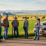 What Makes Alberta’s Agricultural Community Different (And Why It Matters)
