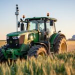 How AI in Farming is Transforming Your Agriculture Business in Alberta