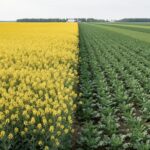 What Alberta Farmers Need to Know About Monoculture Farming in 2026
