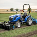 Why Alberta’s Small Farmers Are Switching to Right-Sized Equipment