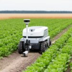 What Is Robotic Farming (and How Does It Work)?