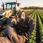 Unsustainable Agricultural Practices in Alberta: What They Are, Why They Matter, and How to Transition