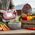The Local Food Movement in Alberta: What It Means for Farmers and Communities in 2026