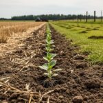 Unsustainable Agricultural Practices in Alberta: What They Are, How to Transition, and Where to Get Help