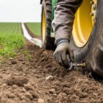 How to Prevent Soil Compaction on Your Farm: 6 Proven Methods for Alberta Producers
